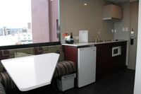 Fountainside Hotel