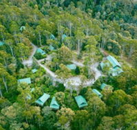 Lemonthyme Wilderness Retreat - Adwords Guide