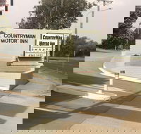 Countryman Motor Inn - Adwords Guide