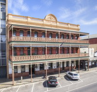 Quality Inn The George Hotel Ballarat - Adwords Guide