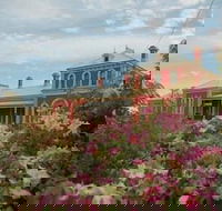 Nicholas Royal Motel - Adwords Guide