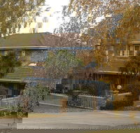 Kinross Inn - Adwords Guide