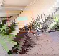 Comfort Hotel Parklands Calliope - Adwords Guide
