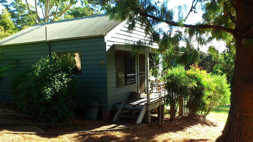 Greenwood Cabin in Kangaroo Valley Kangaroo Valley