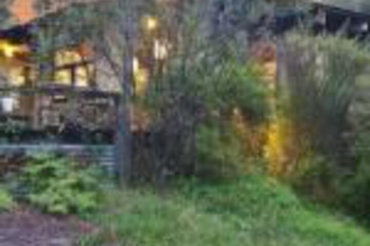 Kanimbla View Clifftop Retreat Blackheath