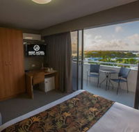 Gladstone Reef Hotel Motel - Adwords Guide