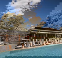 Emirates OneOnly Wolgan Valley Australia - Adwords Guide