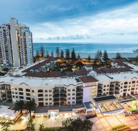 Oaks Gold Coast Calypso Plaza Suites - Adwords Guide