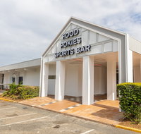 Sunnybank Hotel - Ad words