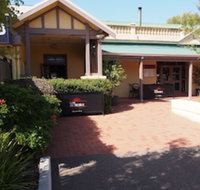 Dongara Hotel Motel - Adwords Guide