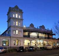 Yarra Valley Grand Hotel - Adwords Guide