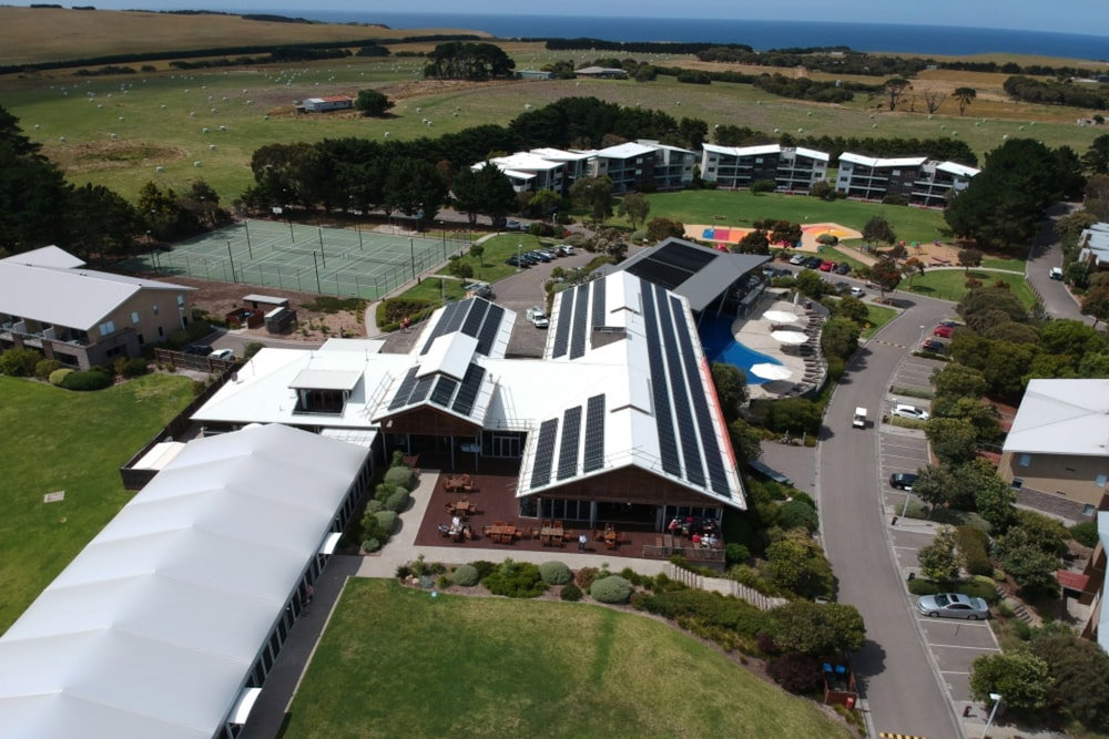 Silverwater Resort San Remo