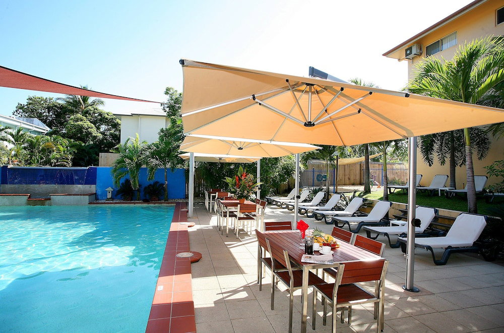 Central Plaza Port Douglas Apartments Port Douglas