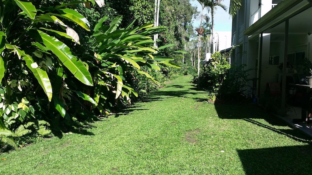 Titree Village Holiday Apartments Port Douglas