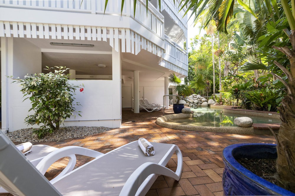 The White House Port Douglas Port Douglas