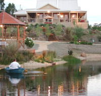 Blue Cliffs Retreat - Adwords Guide