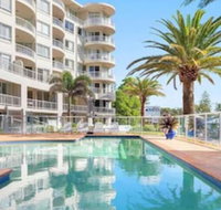 Kirra Beach Apartments - Adwords Guide