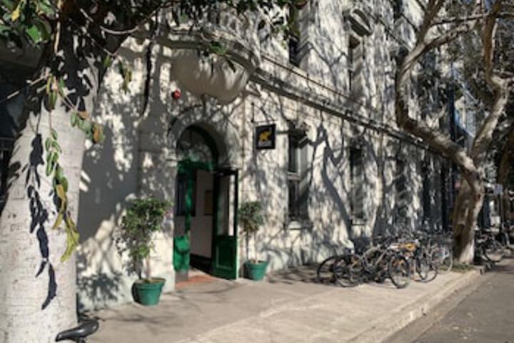 Elephant Backpacker Sydney - Hostel Woolloomooloo