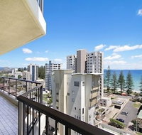 Rainbow Commodore Apartments - Adwords Guide