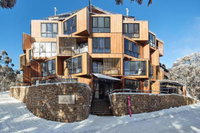 Huski Apartments Falls Creek