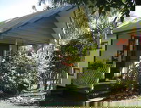 Palm View Holiday Apartments