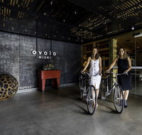 Nishi Apartments Eco Living By Ovolo - Adwords Guide