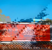 Nightcap at Ferntree Gully Hotel Motel - Adwords Guide