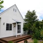 Briar Rose Cottages