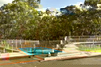 Box Hill Motel