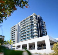 Oaks Gladstone Grand Hotel - Adwords Guide