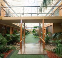 The Capital Airport Motel - Adwords Guide
