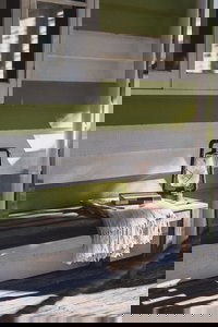 Beach Huts Middleton