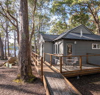 Lake St Clair Lodge - Adwords Guide