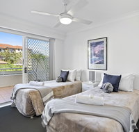 Kirra Palms Holiday Apartments - Adwords Guide