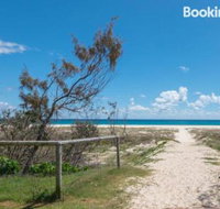 San Chelsea Beachside Apartments - Adwords Guide