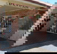 Dalby Mid Town Motor Inn - Adwords Guide