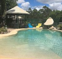 Wondai Colonial Motel - Adwords Guide