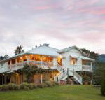 Maviss Cabins at Mt. Warning - Adwords Guide