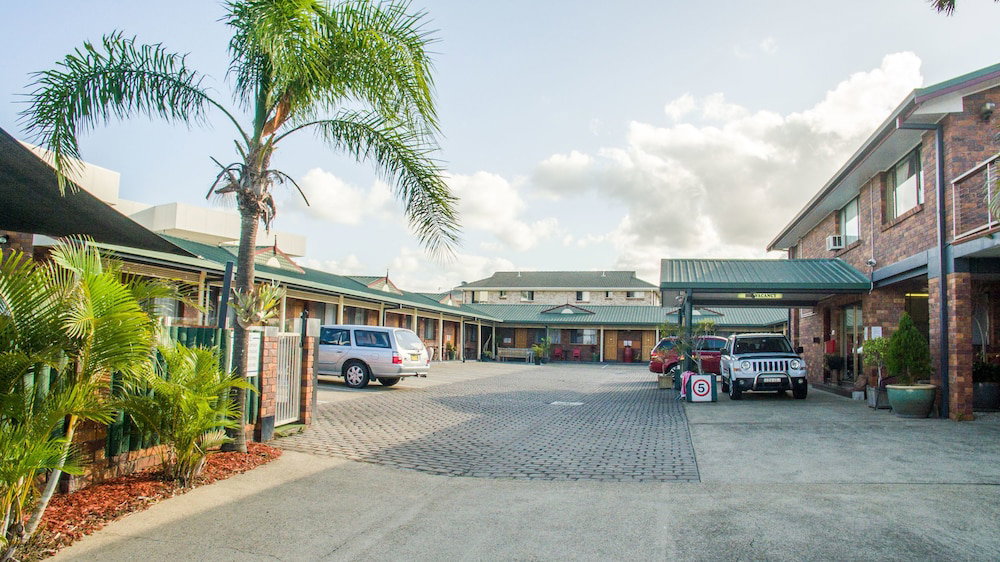 Arabella Motor Inn Tweed Heads South