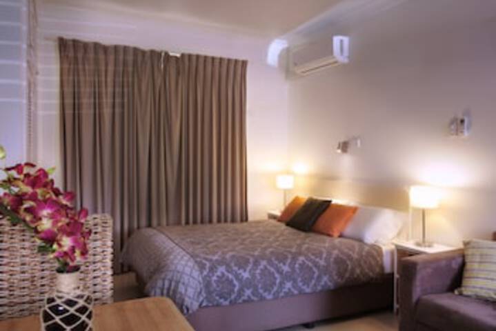 Tuncurry Motor Lodge Tuncurry