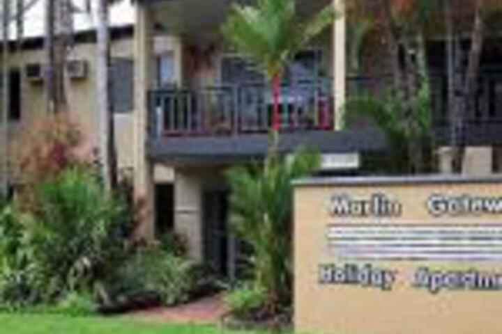 Marlin Gateway Holiday Apartments Trinity Beach