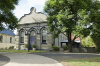 Willowgate Hall luxury hosted B B