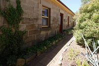 Christopher Halls Colonial Accommodation