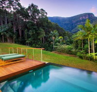 Crystal Creek Rainforest Retreat - Adwords Guide