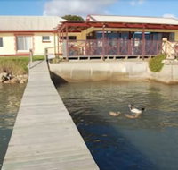 Meningie's Waterfront Motel - Adwords Guide