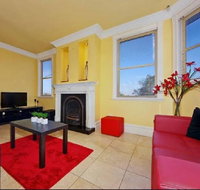 ABC Accommodation Preston - Adwords Guide