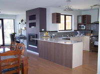 Oakley Place Townhouse
