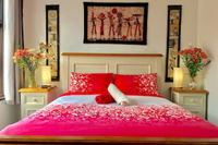 Hobarts Accommodation  Hostel
