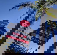 Tallarook Motor Inn - Adwords Guide