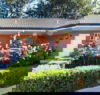 Akuna Motor Inn and Apartments - Adwords Guide